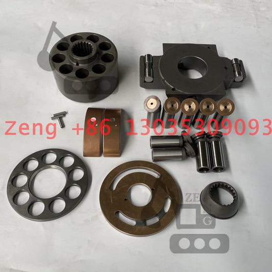 PSVL-54 hydraulic pump parts