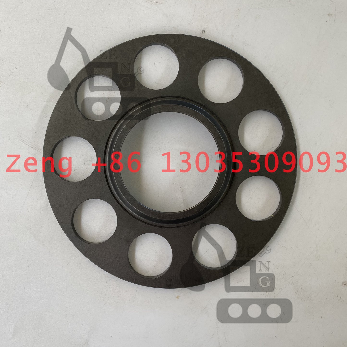 K7V63 hydraulic pump parts