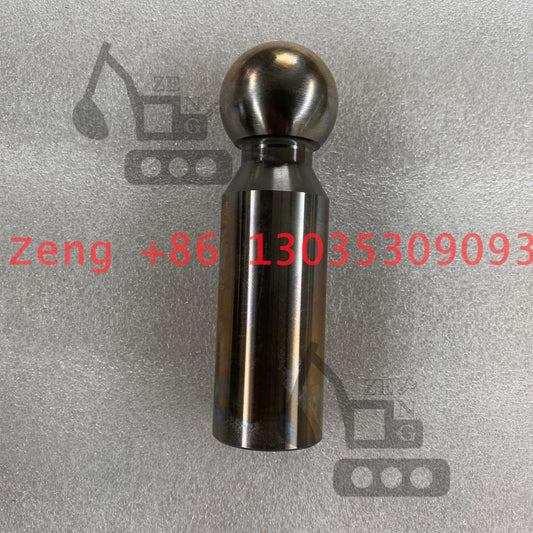 CAT330C A8VO200 hydraulic pump center pin center shaft