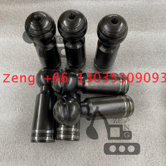 CAT330B A8VO160 hydraulic pump piston shoe