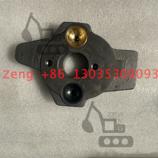 Rexroth AP2D18 hydraulic pump swash plate cam rocker