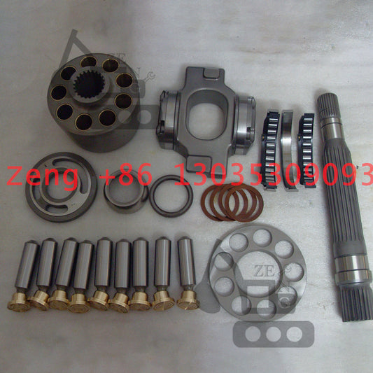 Rexroth A11VO145 A11VLO145 hydraulic pump rotary group and spare parts