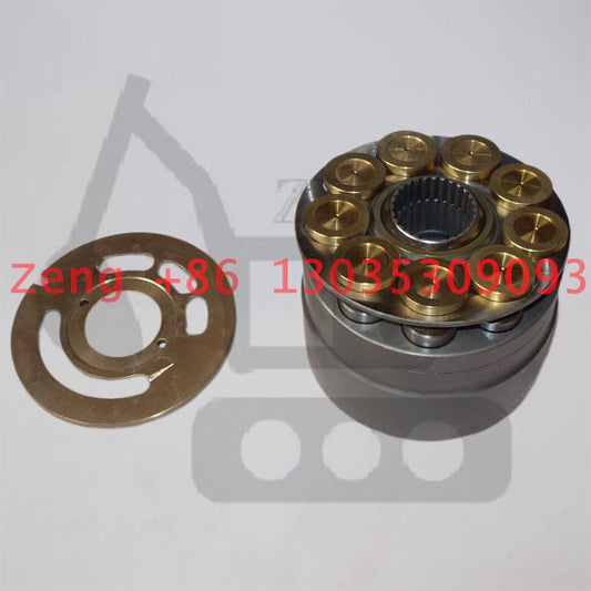Yuken A100 hydraulic pump parts