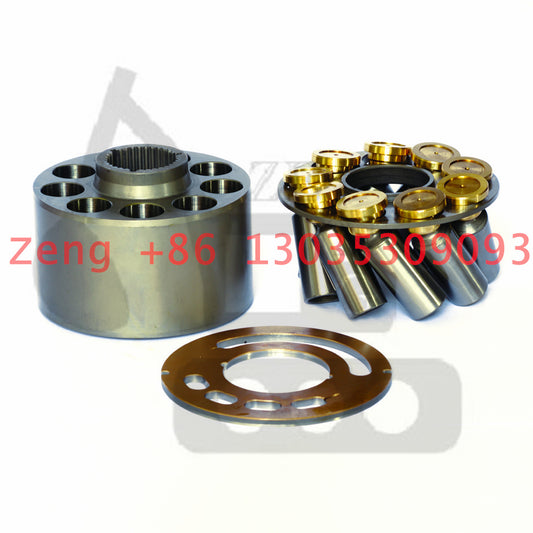 Yuken A3H16 hydraulic pump parts