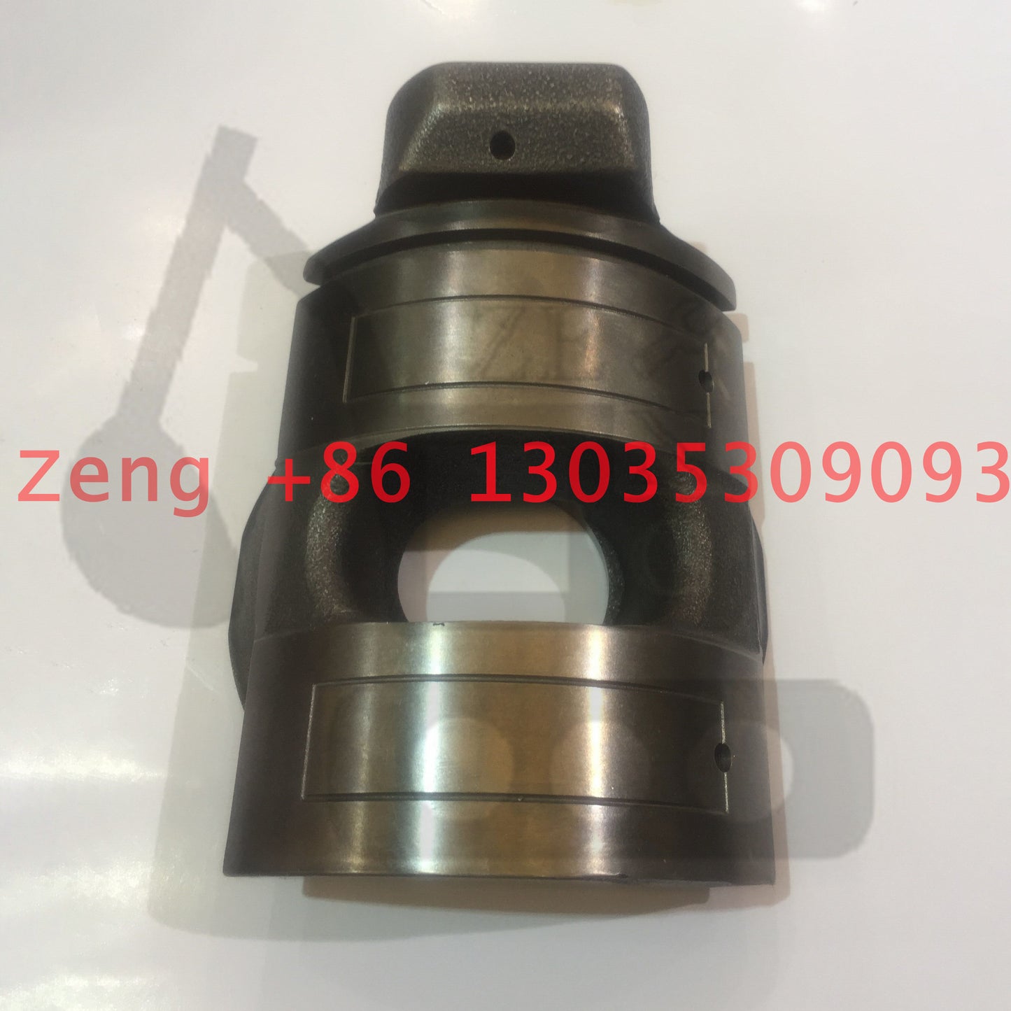 Oilgear PVG75 hydraulic pump swash plate