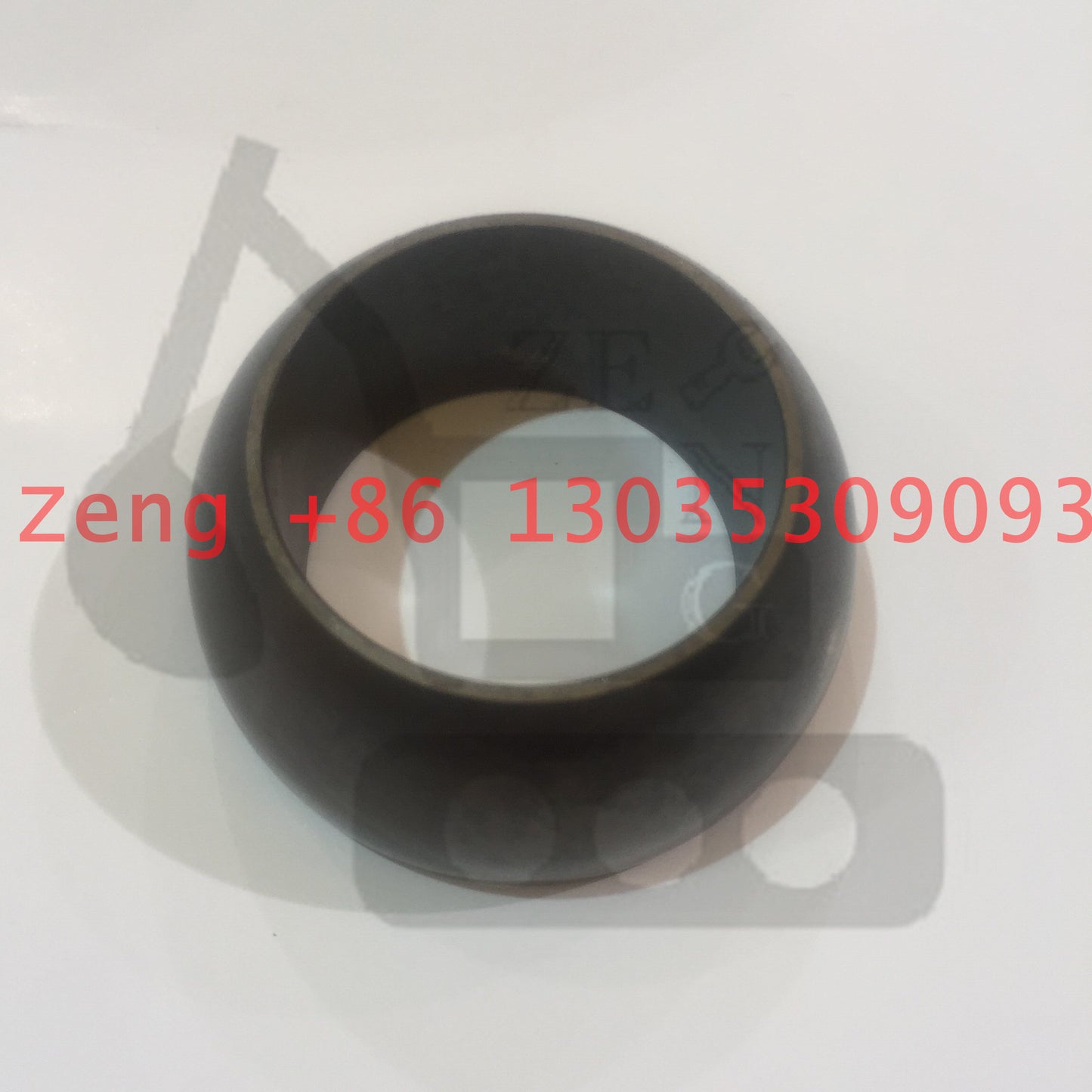 Oilgear PVG75 hydraulic pump ball guide