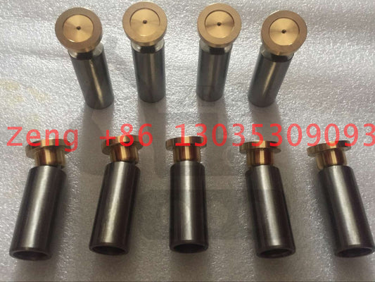 Yuken A220 hydraulic pump piston shoe
