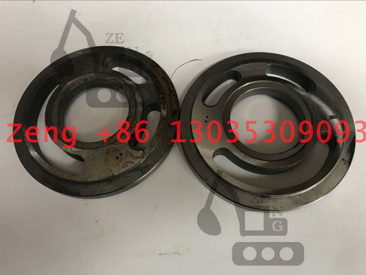 A11VO75 hydraulic pump valve plate