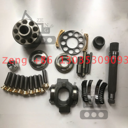 A11VO75 hydraulic pump parts