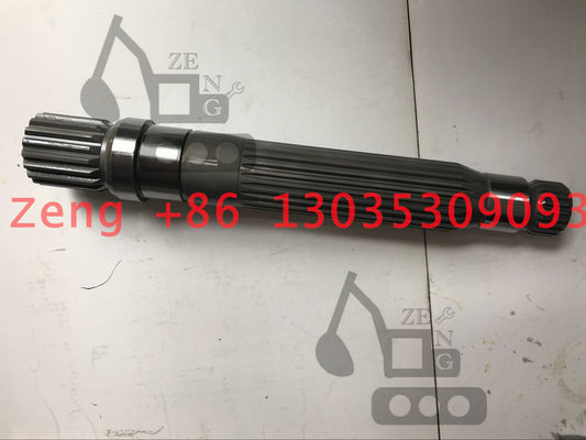 A11VO75 hydraulic pump drive shaft