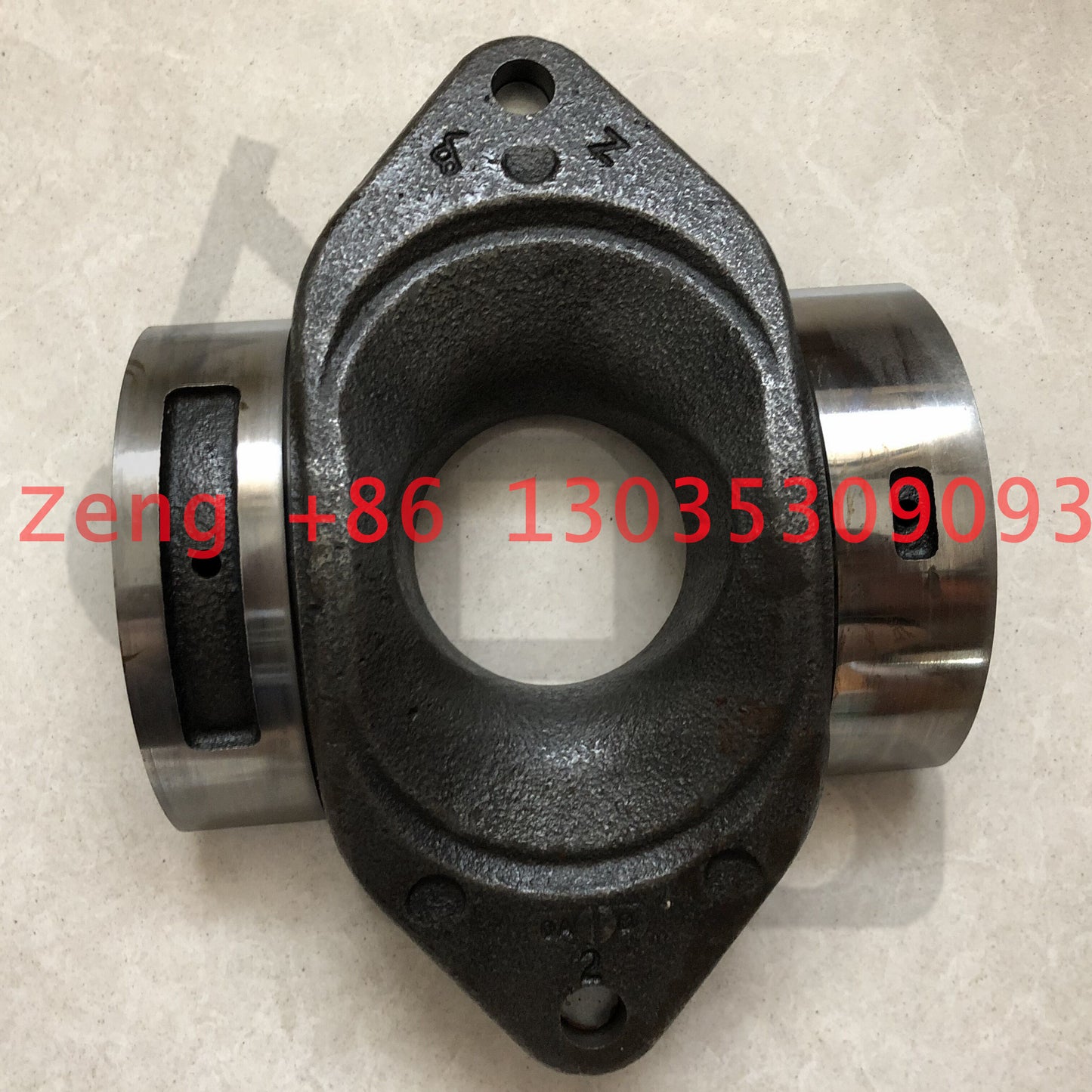 Parker PD100 PD140 hydraulic pump swash plate