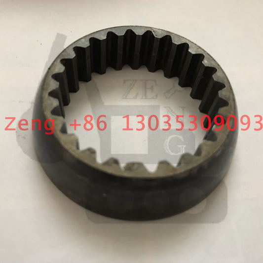 Parker PD100 PD140 hydraulic pump ball guide