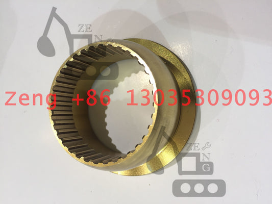 Tadano100 hydraulic pump ball guide