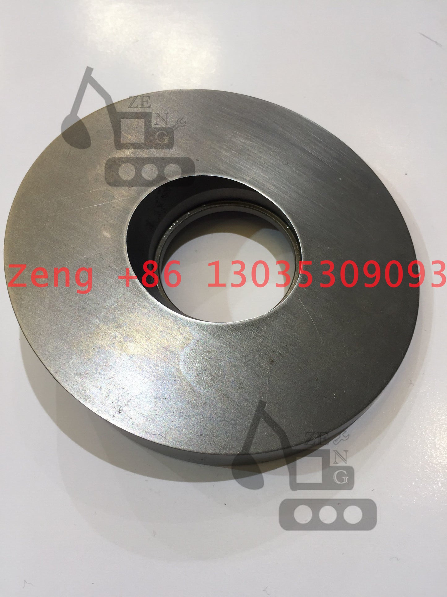 MAG-26VP-320 YC35-6 PHV-390-53 travel motor swash plate