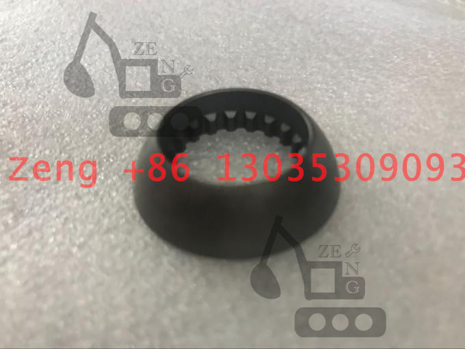 M2X22 swing motor ball guide