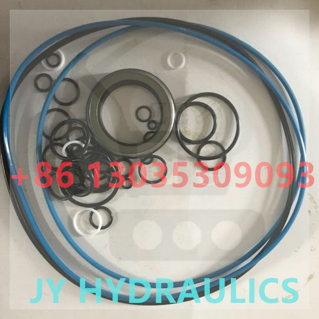 KAYABA MAG-180VP travel motor repair kit seal kit