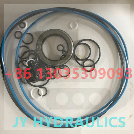 KAYABA MAG-180VP travel motor repair kit seal kit