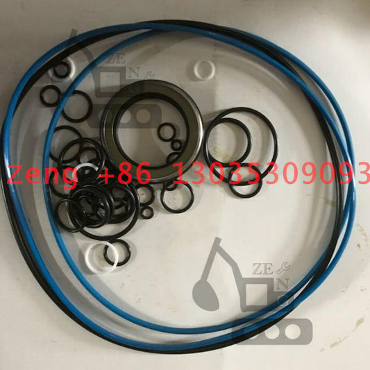 Kayaba MSF170 final drive motor seal kit