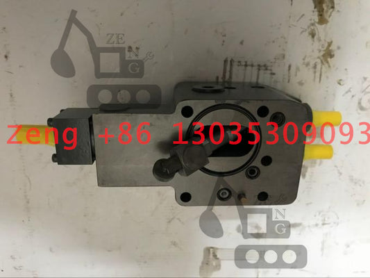 A11VO190 A11VLO190 hydraulic pump control valve