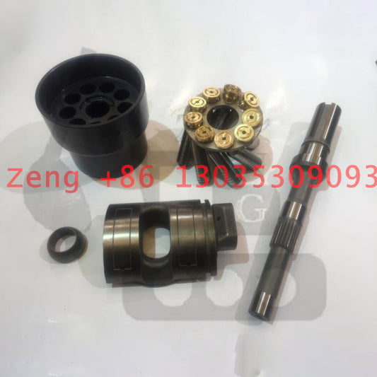 Oilgear PVG75 hydraulic pump parts