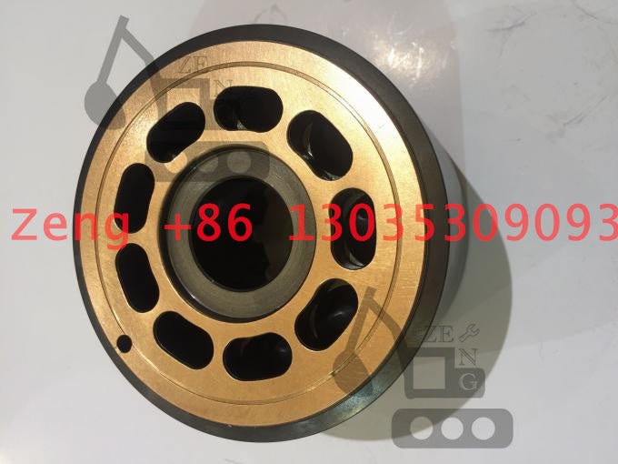 Tadano100 hydraulic pump cylinder block rotor