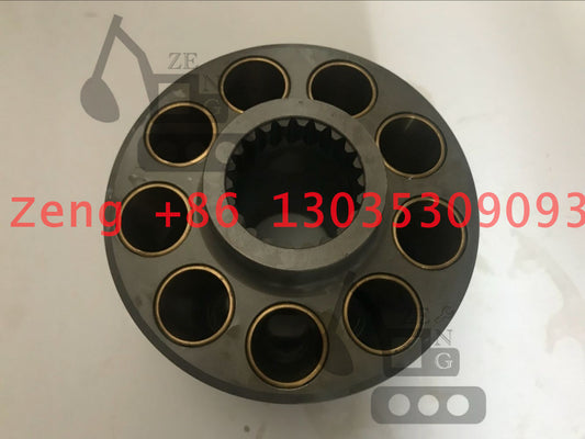 REXROTH A11VO60 hydraulic pump cylinder block rotor barrel