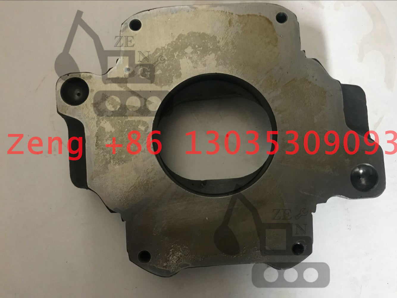 REXROTH A11VO60 hydraulic pump swash plate