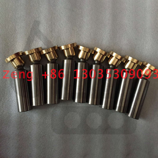 Parker PV270 hydraulic pump piston shoe