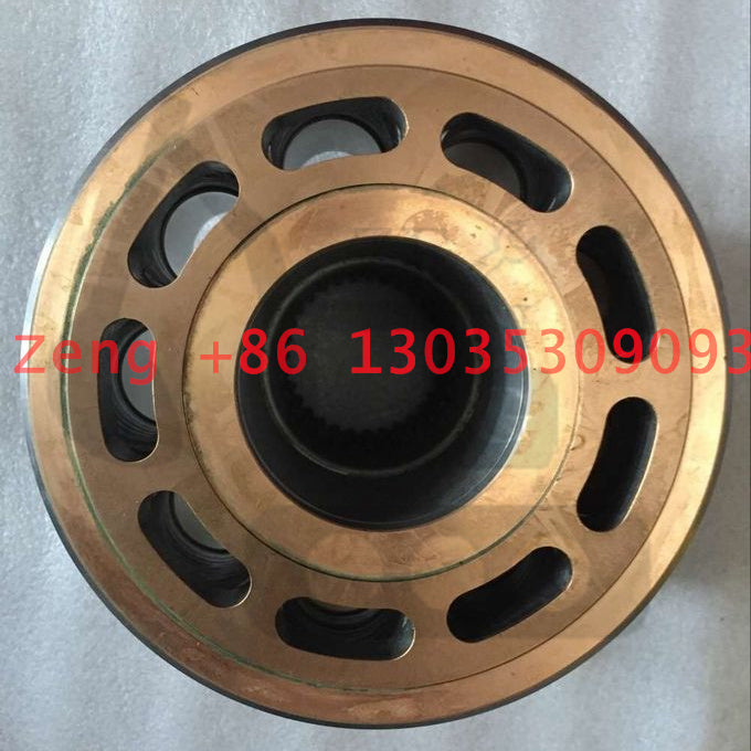 Parker PV270 hydraulic pump cylinder block rotor