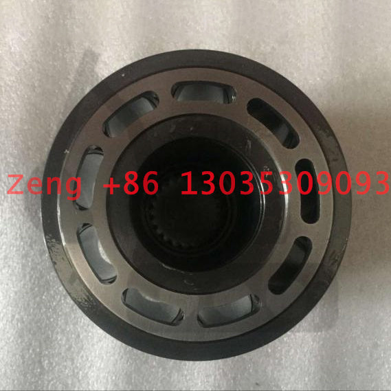 Parker PV040 hydraulic pump cylinder block rotor