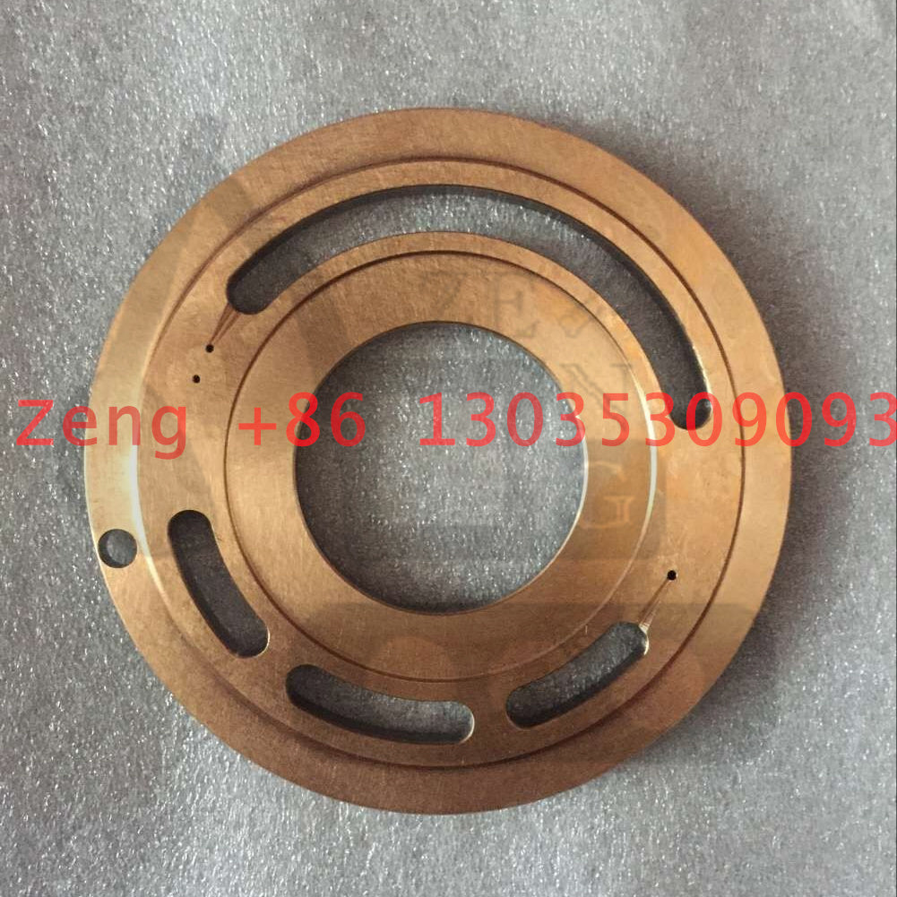 Parker PV040 hydraulic pump valve plate