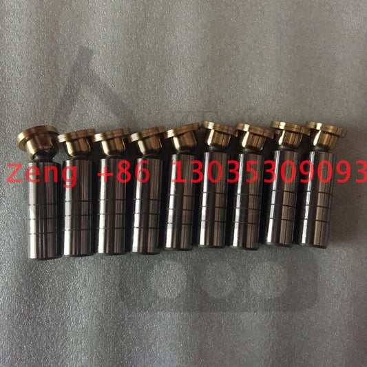 Parker PV040 hydraulic pump piston shoe