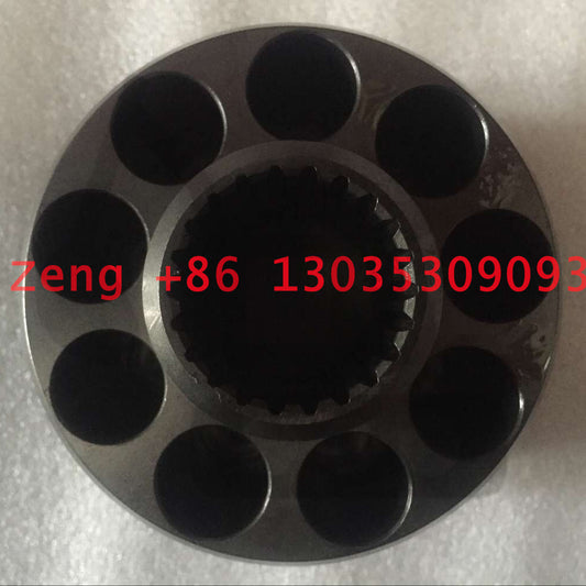 Parker PV040 hydraulic pump cylinder block rotor