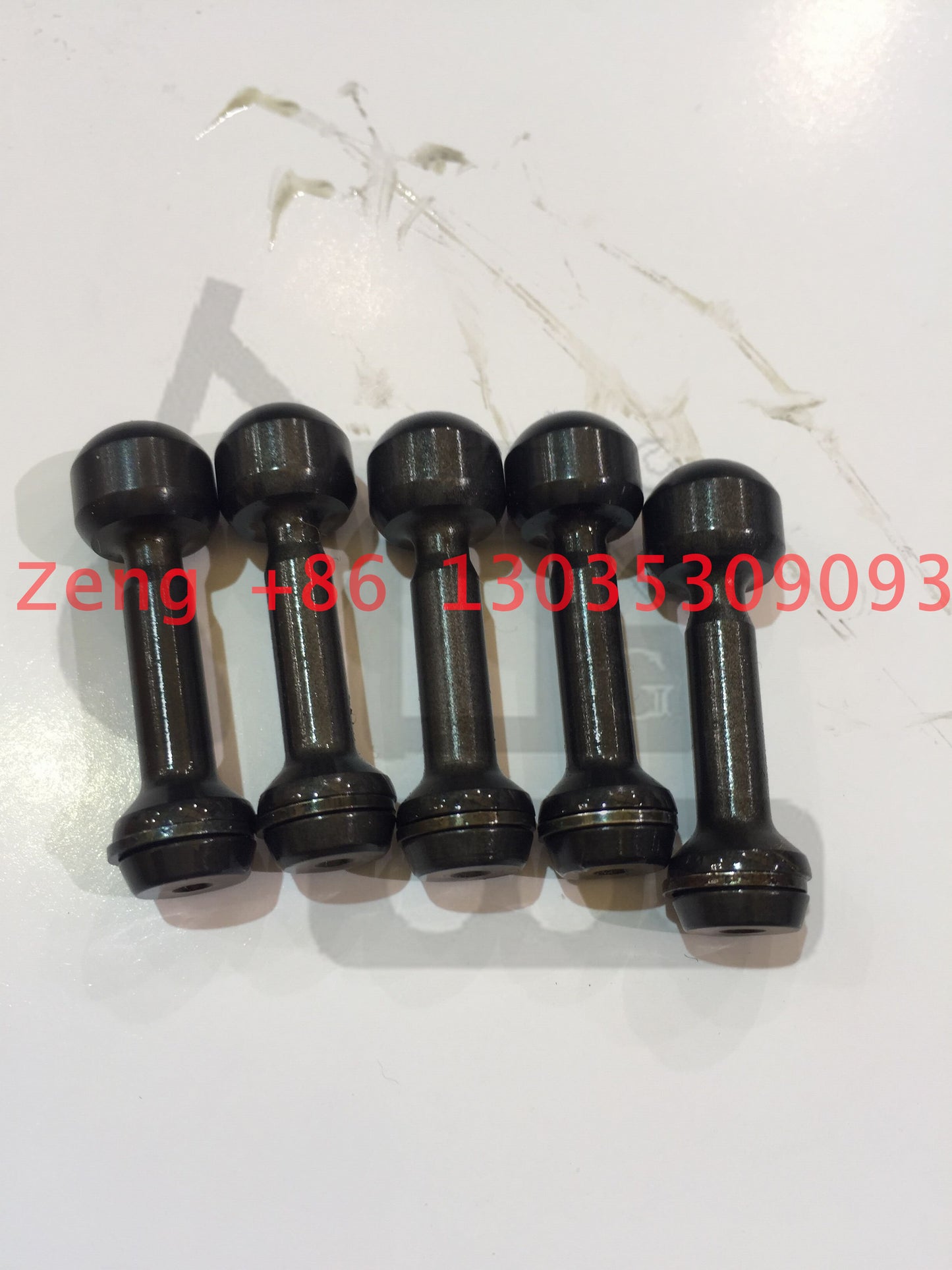 Parker F11-005 hydraulic pump piston shoe