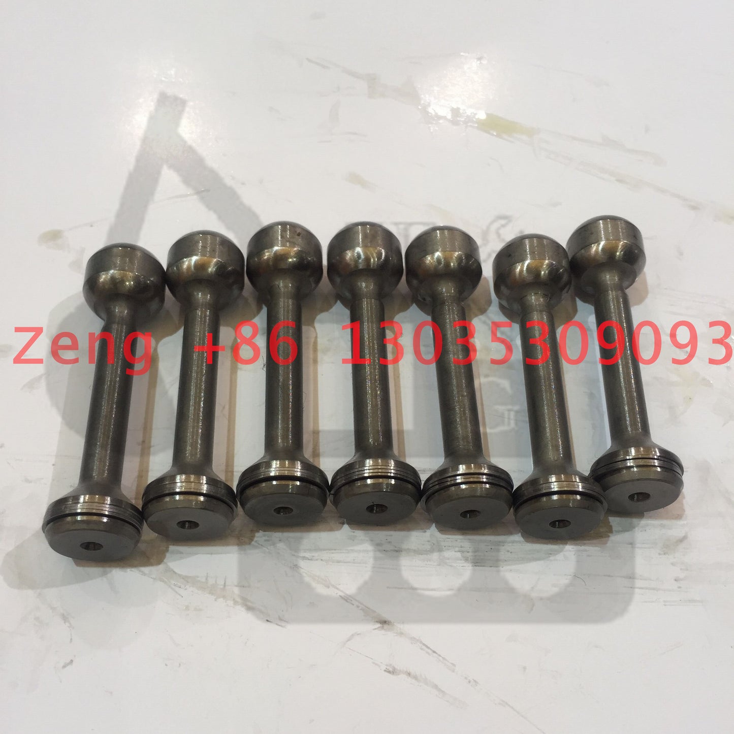 Parker F12-030 hydraulic motor piston shoe piston subassembly piston kit