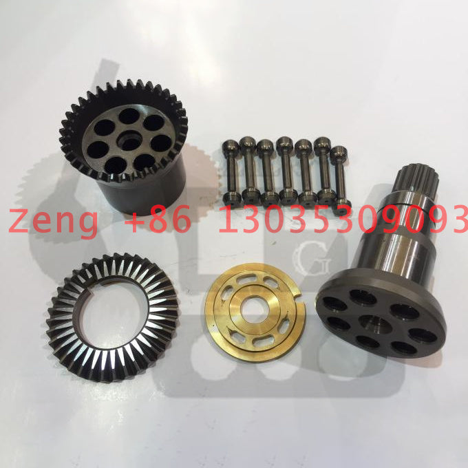 Parker F12-060 hydraulic motor piston shoe