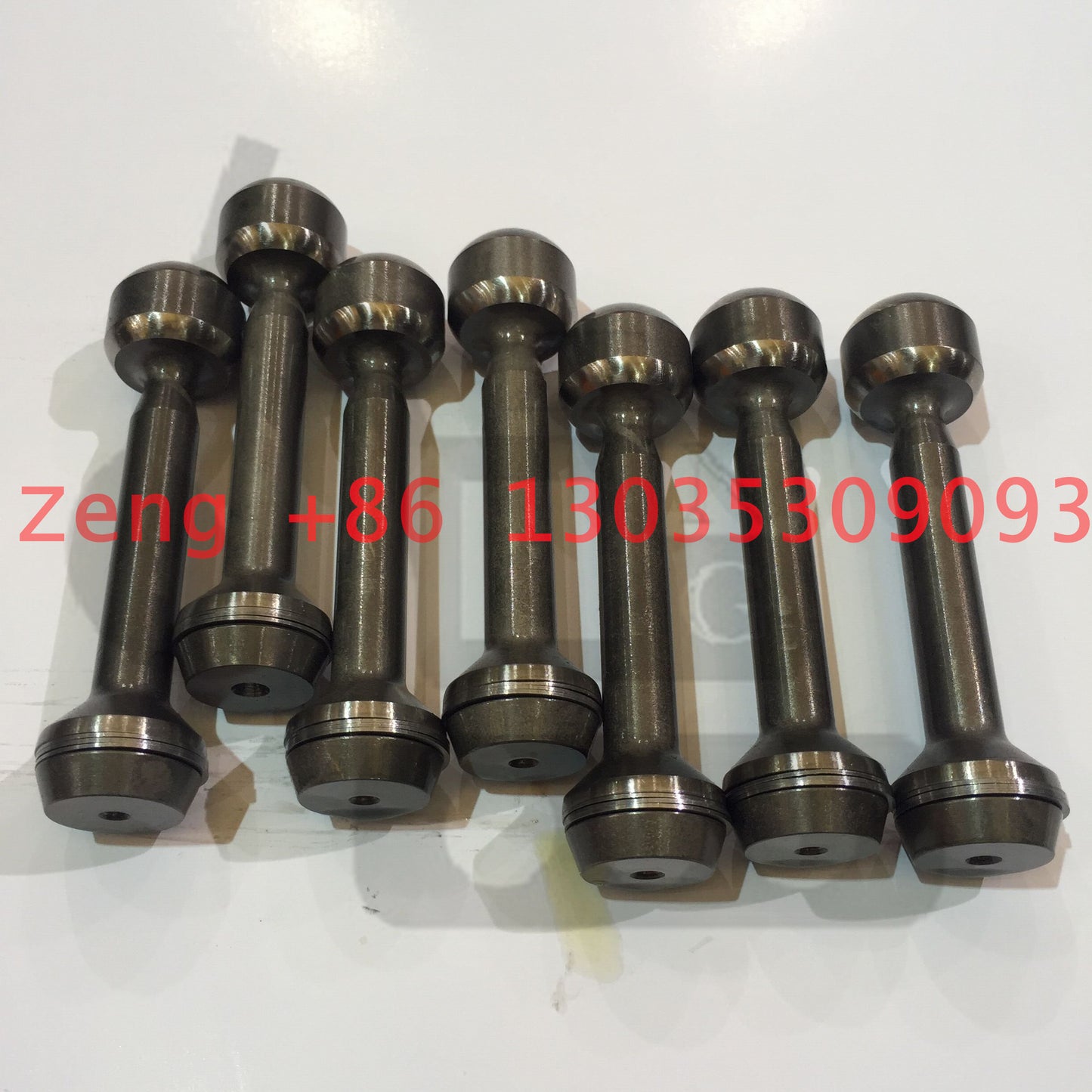 Parker F12-060 hydraulic motor piston shoe