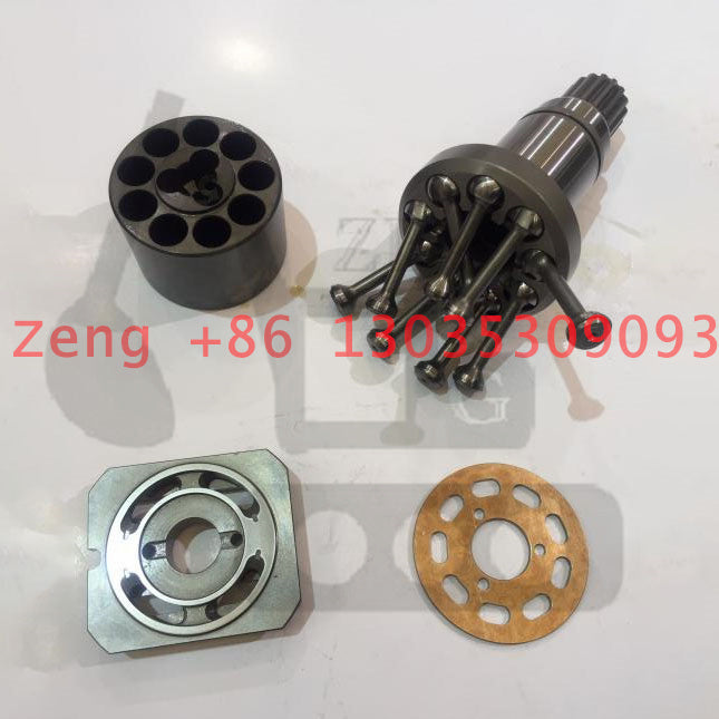 Parker V12-060 V14-060 V11-060 hydraulic pump parts