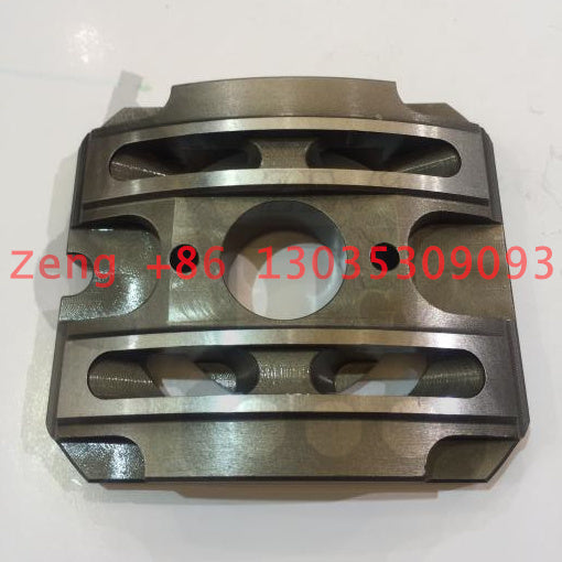 Parker V12-060 V14-060 V11-060 hydraulic pump valve plate