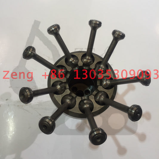 Parker V12-060 V14-060 V11-060 hydraulic pump piston shoe