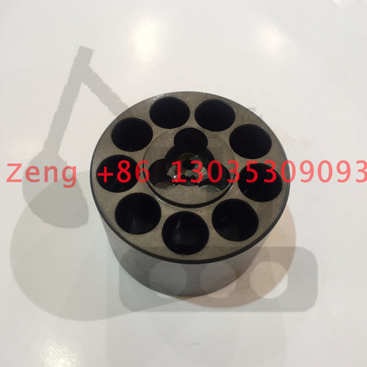 Parker V12-060 V14-060 V11-060 hydraulic pump cylinder block rotor