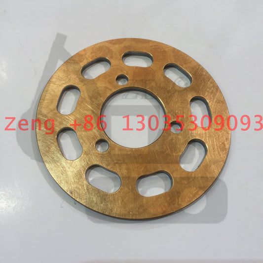Parker V12-060 V14-060 V11-060 hydraulic pump bearing plate