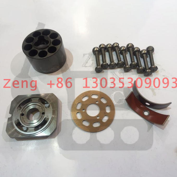 Parker V12-080 V14-080 V11-080 hydraulic pump parts