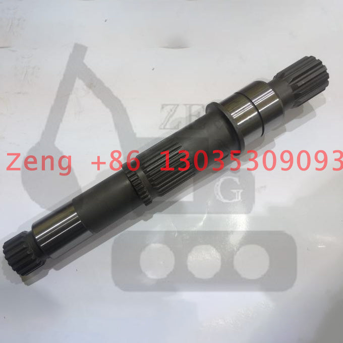 Parker P2145 P3145 hydraulic pump drive shaft