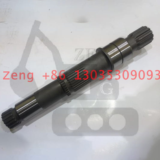 Parker P2145 P3145 hydraulic pump drive shaft