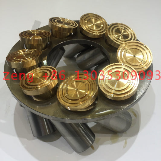 Parker P2145/P3145 hydraulic pump piston shoe