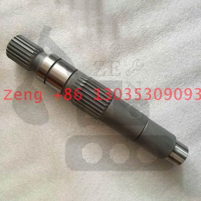 Parker PV089 hydraulic pump drive shaft