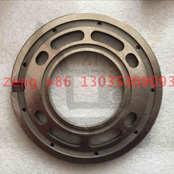Parker PV089 hydraulic pump valve plate