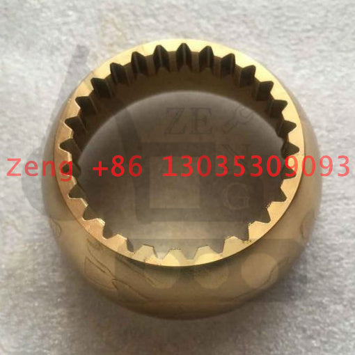 Parker PV089 hydraulic pump ball guide