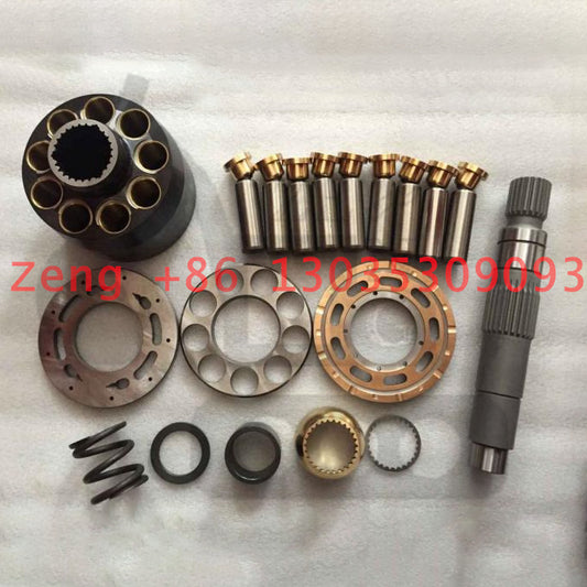 Parker PV089 hydraulic pump rotary group and spare parts